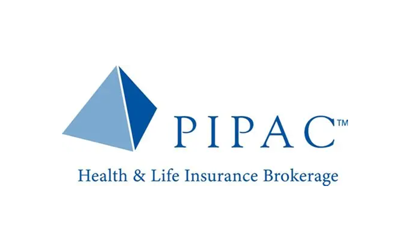 PIPAC Life – Web Design, Development and Maintanance