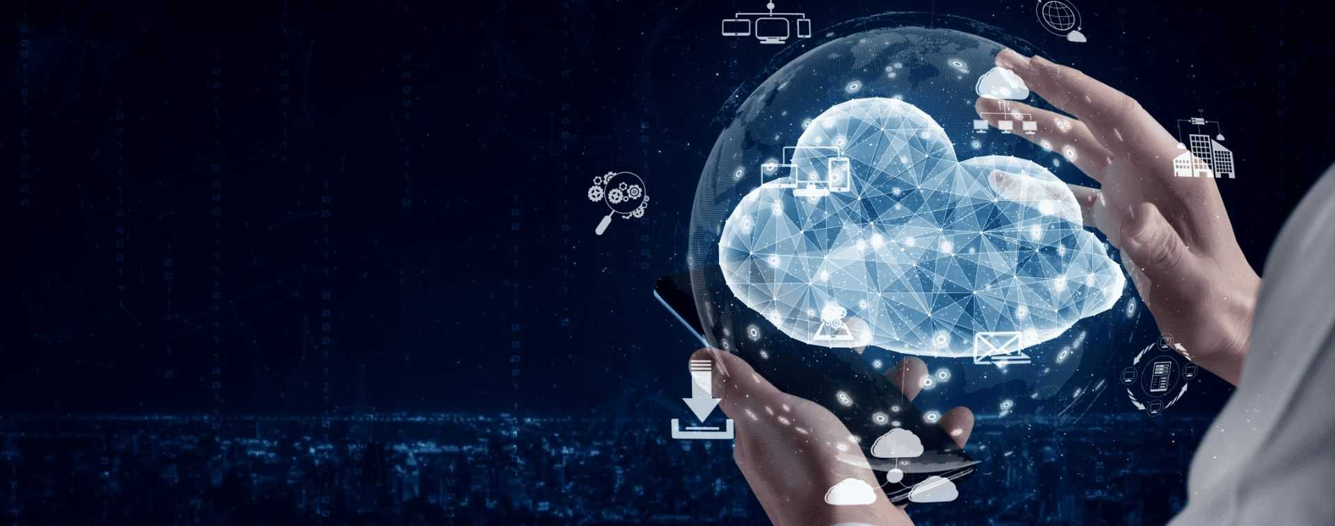 cloud computing