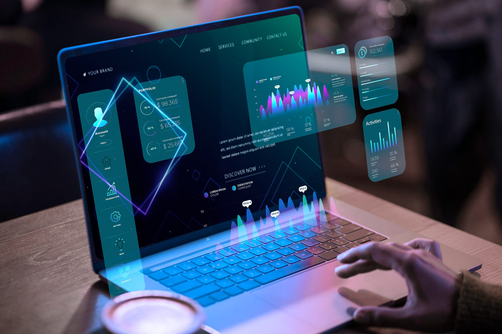 Software Modernization