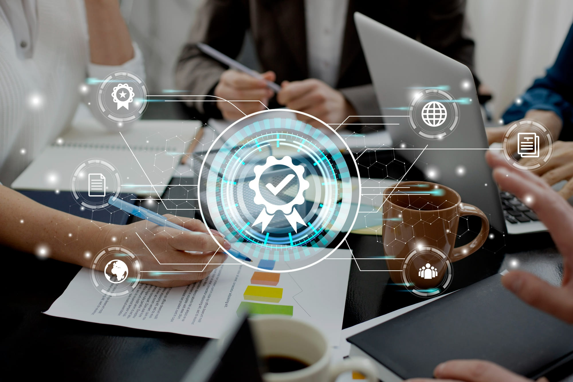Process Automation