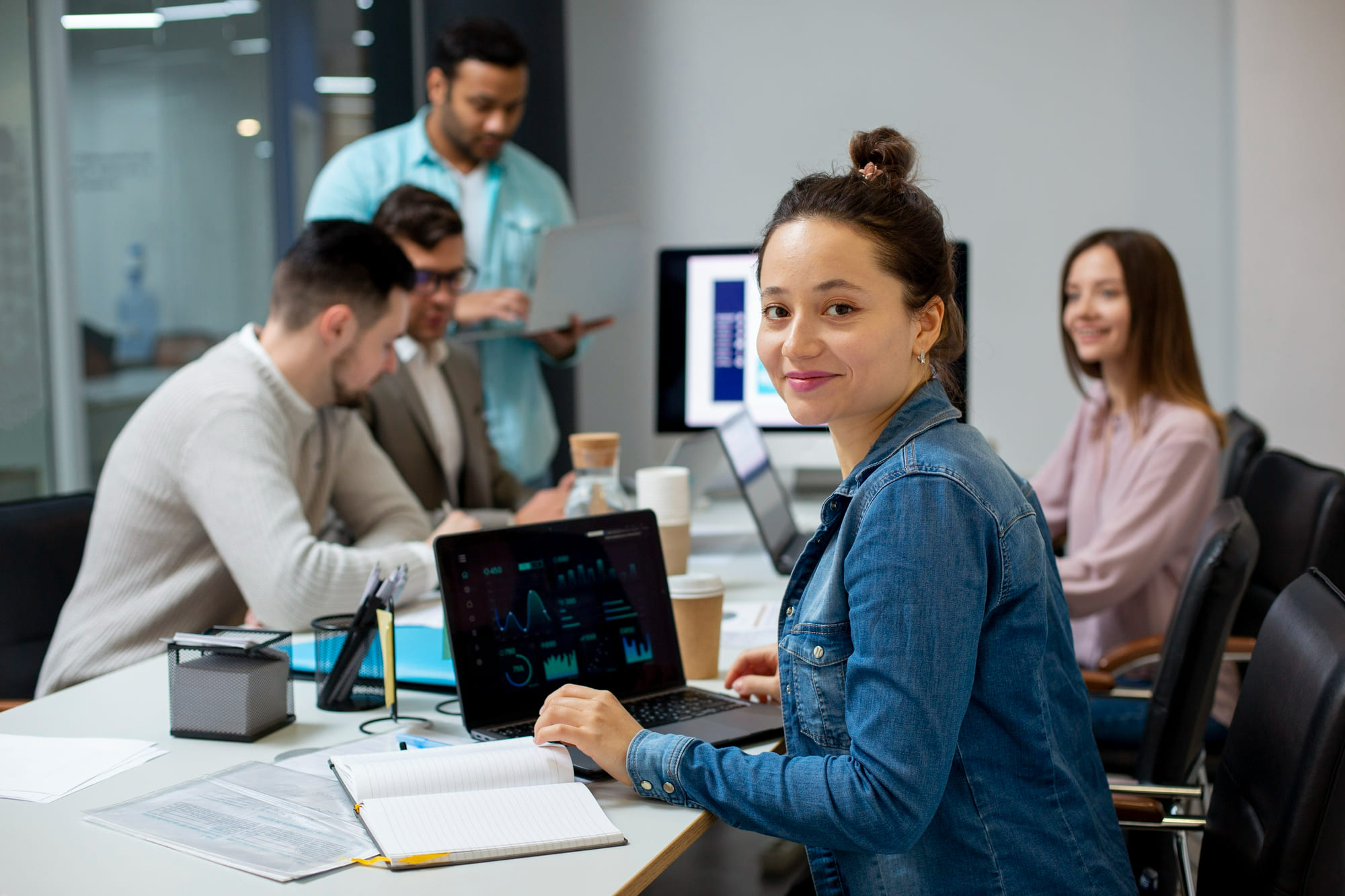 IT Staffing Services