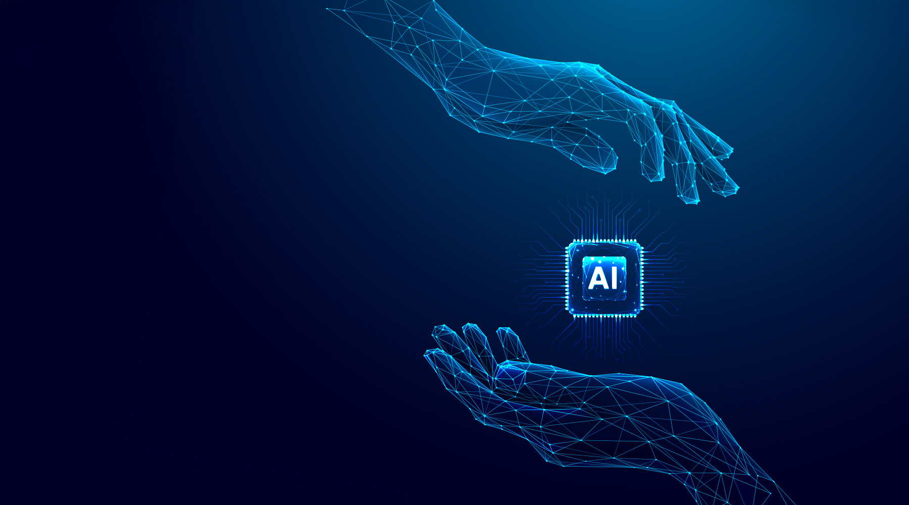 The Role of AI in Business Process Automation: Boosting Efficiency and Accuracy