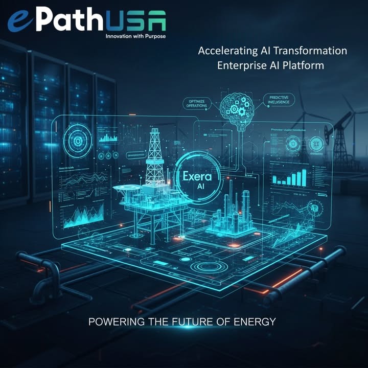 Powering the Future of Energy with Enterprise AI