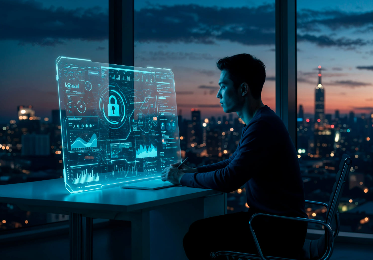 AI Phishing: How Cybercriminals Are Using Artificial Intelligence to Launch More Sophisticated Attacks