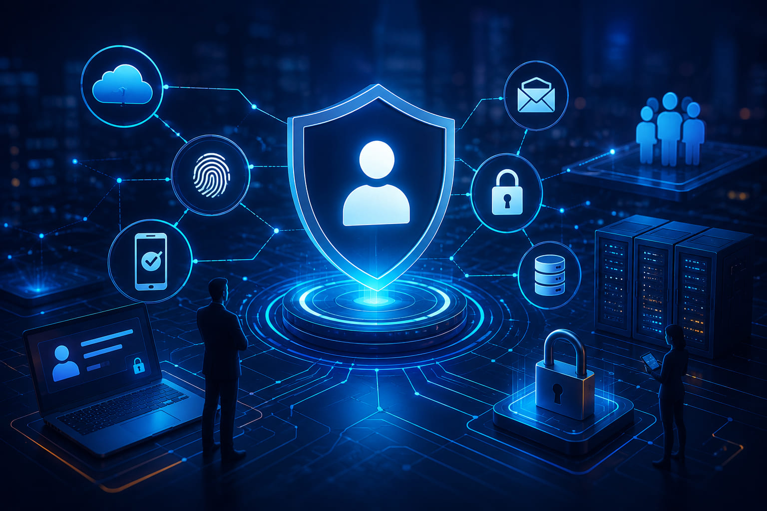 How ePathUSA Helps Organizations Strengthen IAM and Security in a Digital-First World